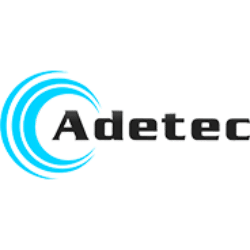 Logo Adetec