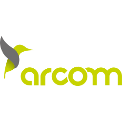 Logo arcom