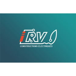 Logo RV Constructions Électroniques